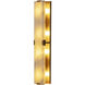 Rovira Sconce Wall Light, Large